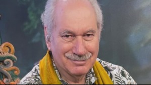 'Me quedaré aquí muchos años más': Pedro Engel reveló complejo momento de salud que está enfrentando