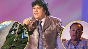 'Tuvo interés de comprar propiedades': El sector de la Región de Valparaíso en el que Juan Gabriel estuvo a punto de instalarse