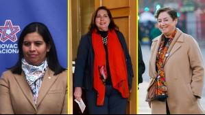 Elección de senadores en el Maule: Paulina Vodanovic y Beatriz Sánchez consiguen cupo en el Congreso