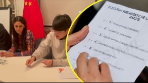 Resultados parciales en Asia: Conoce quién se está quedando con el primer puesto de las elecciones presidenciales