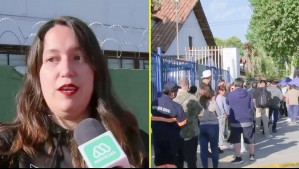 'Más de dos horas tratando de ingresar a Comisaría Virtual': Miles de electores intentan excusarse de votar