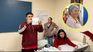 Voto en el extranjero: Jeannette Jara gana en Barcelona con amplia ventaja