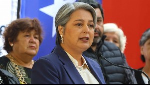 Estos son todos los países del extranjero en que ha ganado Jeannette Jara según los resultados parciales