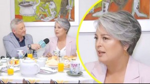 Jeannette Jara revela qué es lo primero que haría si resulta electa Presidenta: 'Es una cosa bien dura'