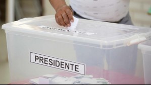 Conteo voto a voto: Revisa los resultados de las elecciones presidenciales