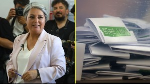 Voto en el exterior: Jeannette Jara resulta ganadora en Dinamarca