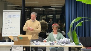 Votación en Alemania: Jeannette Jara obtiene amplia ventaja en Berlín