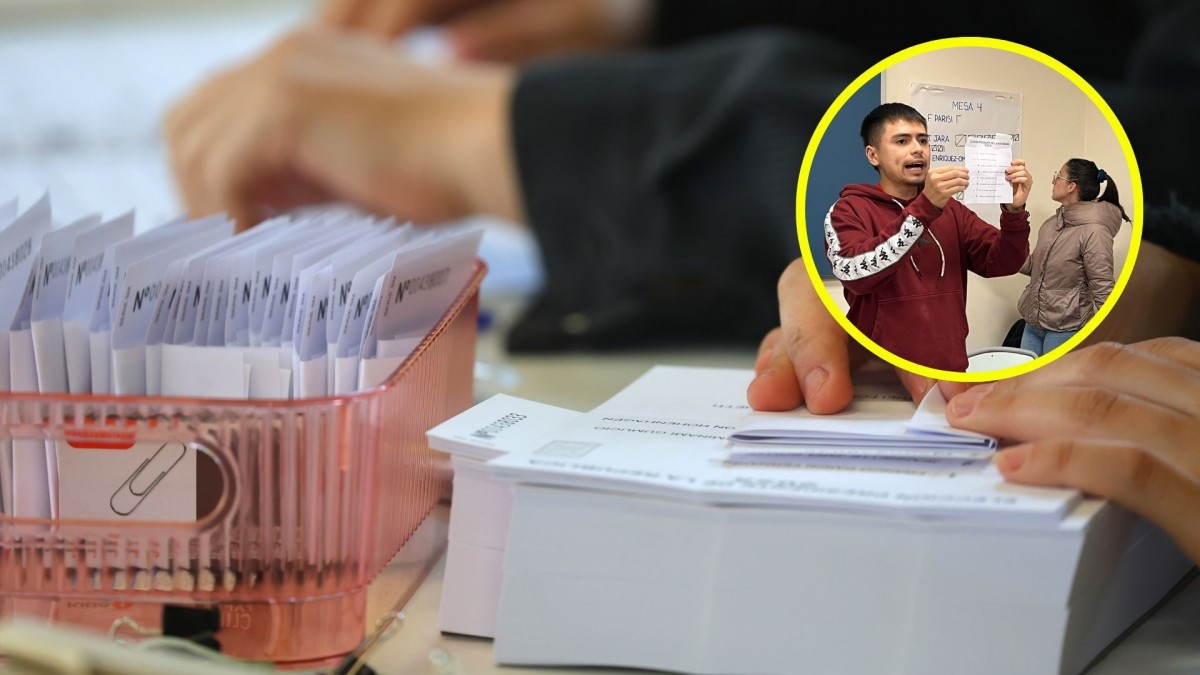 Voto en el extranjero: ¿Qué candidato presidencial ganó en España?