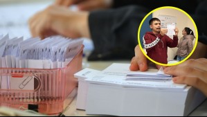 Voto en el extranjero: ¿Qué candidato presidencial ganó en España?