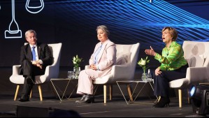 Jeannette Jara lleva la delantera en Europa: ¿Qué candidato saca el segundo lugar?