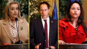 Resultados elección de diputados en el Distrito 21: Weisse, Pérez y Urruticoechea lograron la reelección