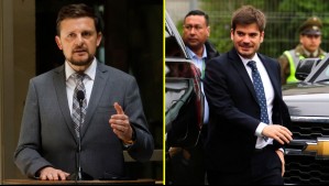 Resultados en el Distrito 23: Schubert, Montalva y Kast entre los diputados electos