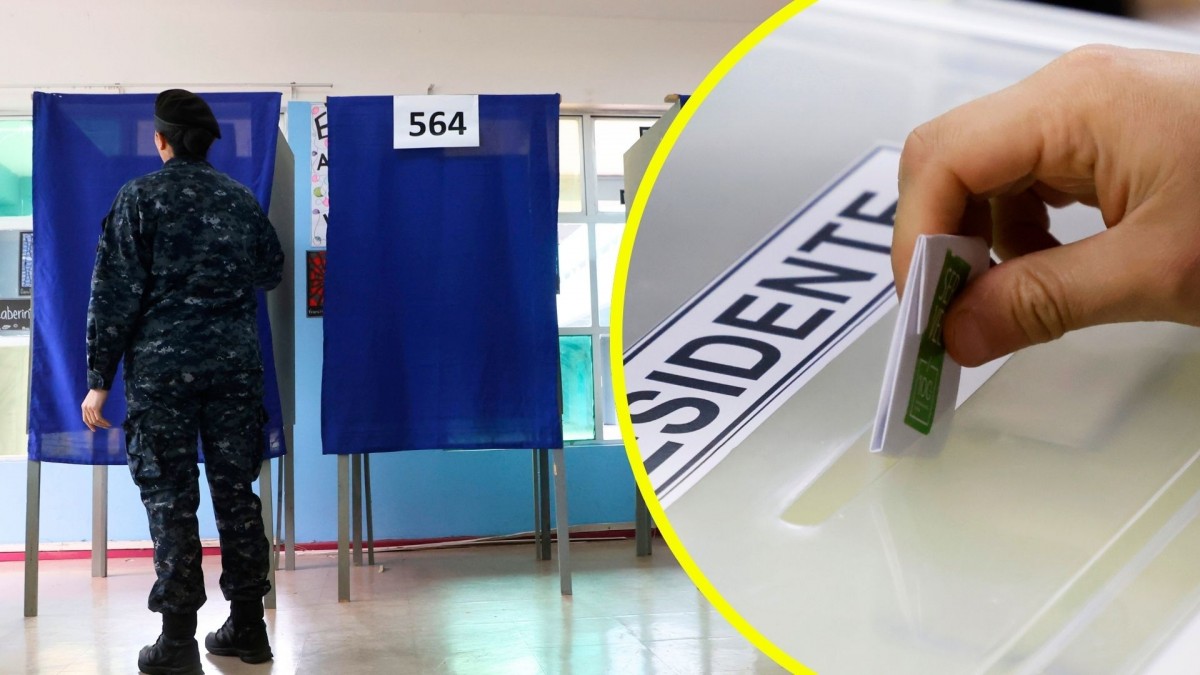 Elecciones 2025: Mesas de votación comienzan a abrir a lo largo del país