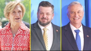 Jeannette Jara logra mayorías en el extranjero: ¿Qué candidato ha quedado en segundo lugar y en qué países?