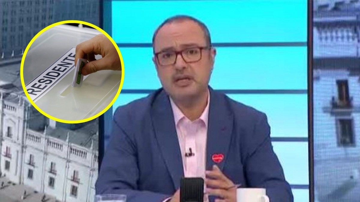 Elecciones 2025: Mauricio Morales explica cuáles son las multas por no ir a votar