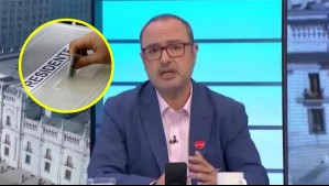 Elecciones 2025: Mauricio Morales explica cuáles son las multas por no ir a votar