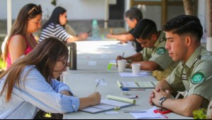 ¿Si estoy enfermo debo excusarme en comisaría?: Conoce la única causal para hacer el trámite de forma presencial