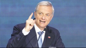 Este es el único país del extranjero en donde ha ganado José Antonio Kast según los resultados parciales