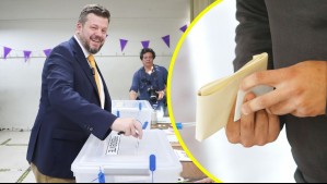 Emiratos Árabes da por ganador a Johannes Kaiser: Kast llega segundo y Jara queda en el cuarto lugar