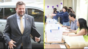 Este es el único país en donde ha ganado Johannes Kaiser y así le ha ido en otras regiones del mundo