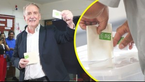 Voto en el extranjero: ¿Cómo le ha ido a Eduardo Artés en los países de Asia y Oceanía?