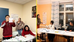 Ganadores por país: Así les ha ido a los candidatos presidenciales en el voto extranjero