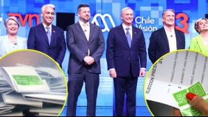 Voto en el extranjero: Revisa qué candidato ganó en la ciudad italiana de Milán