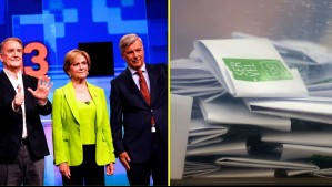 Voto en el extranjero: Revisa qué candidato se impuso en Londres, capital del Reino Unido