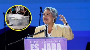 Voto en el extranjero: Jeannette Jara gana en Finlandia