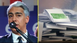 Elecciones presidenciales en el extranjero: ¿Cómo le fue a Marco Enríquez-Ominami?