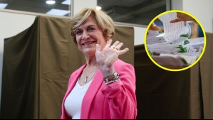 Elecciones Presidenciales en el extranjero: ¿En qué países ganó Evelyn Matthei?