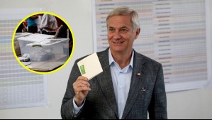 Voto en el extranjero: ¿En qué países ganó José Antonio Kast?