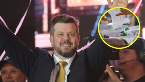 Elecciones Presidenciales en el extranjero: ¿En qué países ganó Johannes Kaiser?