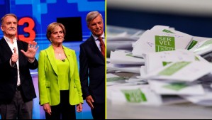 Voto en el extranjero: ¿Qué candidato se quedó con la victoria en África?