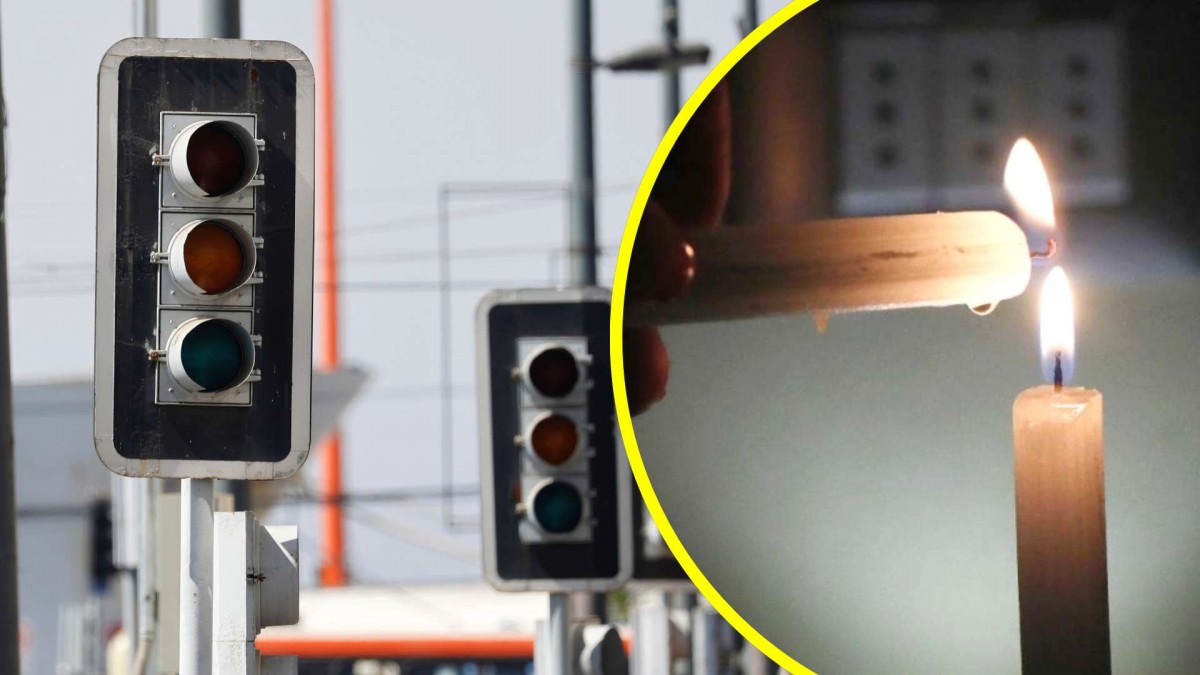 12 comunas afectadas: Enel anuncia cortes de luz para este lunes 17 de noviembre