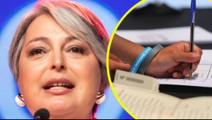 Estas son las comunas de la Región Metropolitana en las que Jeannette Jara no ganó