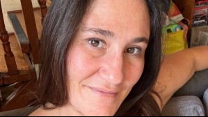 'Mi mayor temor se cumplió': El complejo cuadro de salud que afecta a Belén Mora