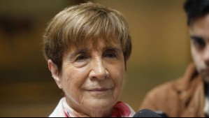 Resultados de la elección de senadores en Arica y Parinacota: Carmen Hertz queda fuera del Congreso