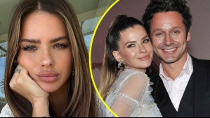 China Suárez revela por qué se canceló su matrimonio con Benjamín Vicuña: 'Teníamos todo listo'