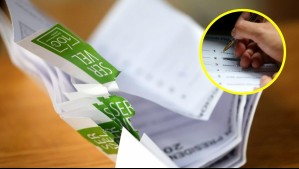 Elecciones presidenciales 2025: Estos resultados obtuvieron los ocho candidatos a la máxima magistratura del país