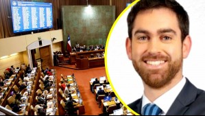Joven hijo de José Antonio Kast llega al Congreso: Logra cupo como diputado tras resultados consolidados