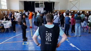 Desde las 08:00 de la mañana hasta las 18:00 de la tarde: ¿Cuál es la mejor hora para ir a votar?