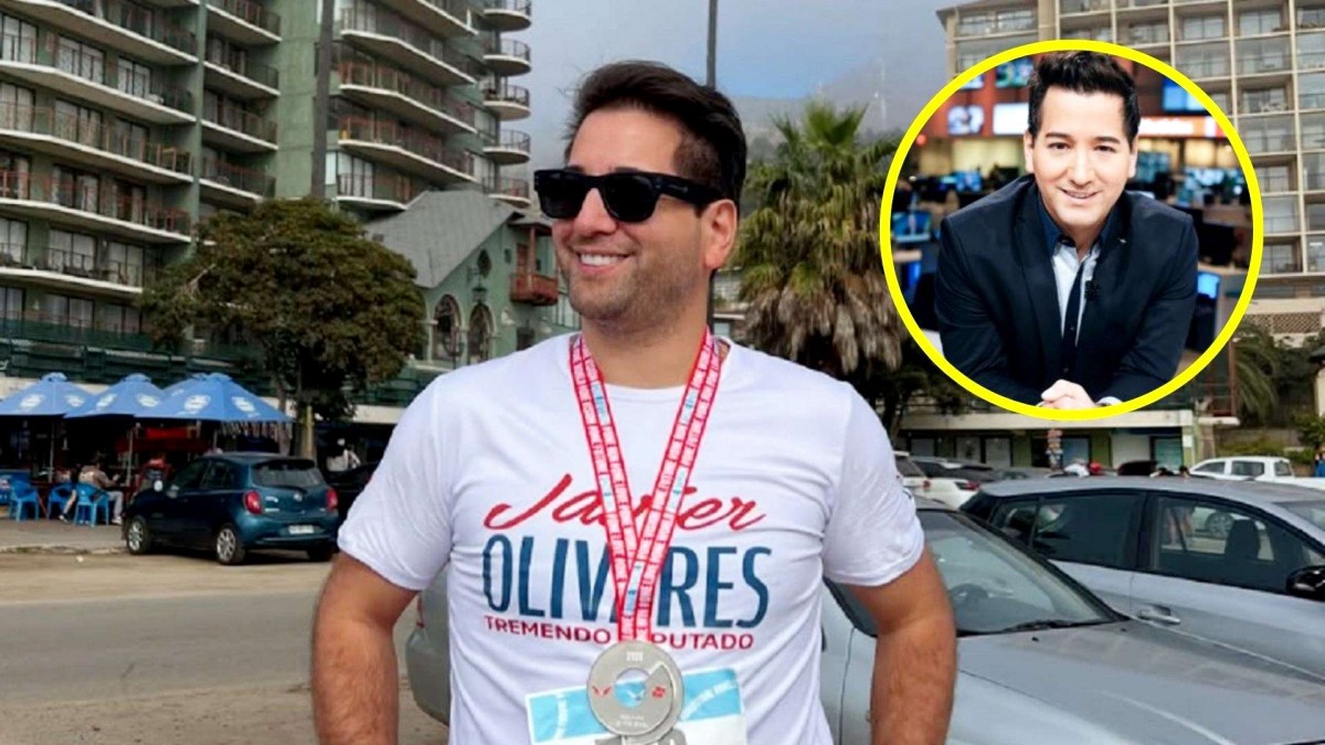 Resultados elección de diputados 2025 en el Distrito 6: Javier Olivares resulta electo y llegará al Congreso