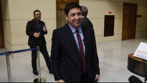 Resultados de senadores en la Región de Aysén: Desaforado diputado Miguel Ángel Calisto logra llegar a la Cámara Alta