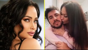 Nidyan Fabregat presenta a su nueva pareja en redes sociales: 'Mi fan número uno no pide fotos'