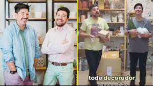 Dueños del Blog del Decorador realizarán venta de bodega de productos para el hogar: Todo estará a mitad de precio