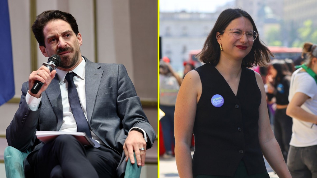 Resultados diputados 2025 en el Distrito 10: Winter y Hassler triunfan en las votaciones