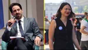 Resultados diputados 2025 en el Distrito 10: Winter y Hassler triunfan en las votaciones