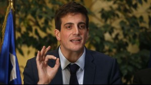 Resultados diputados 2025 en el Distrito 11: Diego Schalper asegura un nuevo periodo en el Parlamento