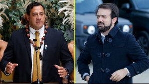 Elección diputados 2025 en el Distrito 7: Hotuiti Teao es relecto y Jorge Sharp se queda sin cupo